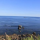 Охотское море. Прибрежье